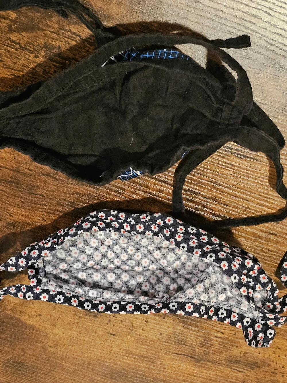 Reusable Mask Set
